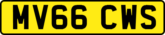 MV66CWS