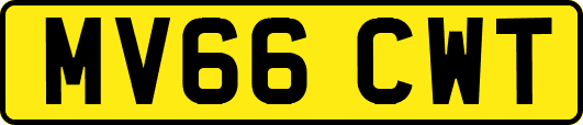 MV66CWT