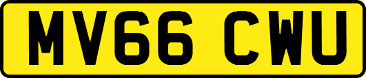 MV66CWU