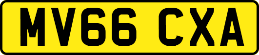 MV66CXA