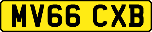 MV66CXB
