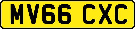 MV66CXC