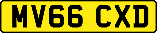 MV66CXD