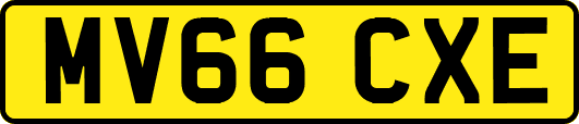 MV66CXE