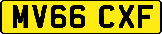 MV66CXF