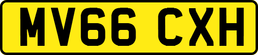 MV66CXH
