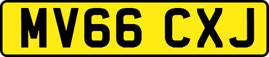MV66CXJ