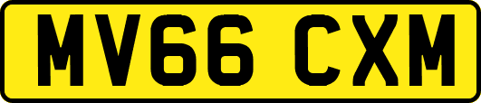 MV66CXM