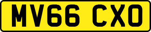 MV66CXO