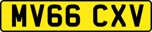 MV66CXV