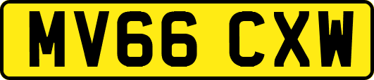 MV66CXW