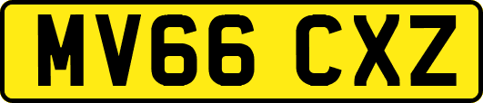 MV66CXZ