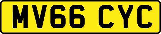 MV66CYC
