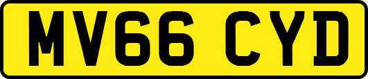 MV66CYD