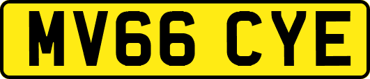 MV66CYE