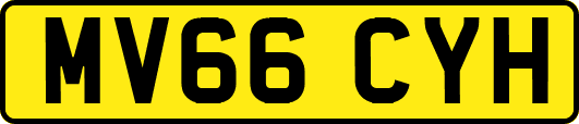 MV66CYH