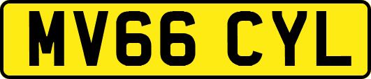 MV66CYL