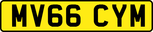 MV66CYM