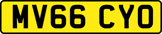 MV66CYO