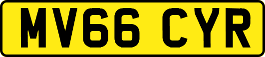 MV66CYR