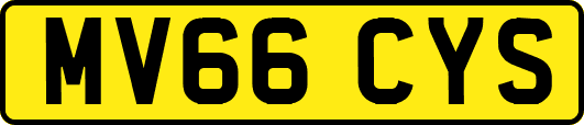 MV66CYS