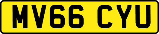 MV66CYU