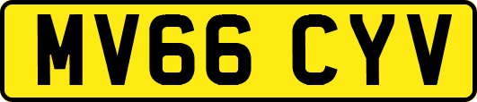 MV66CYV