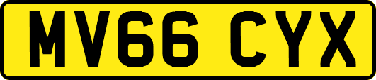 MV66CYX