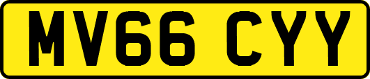 MV66CYY