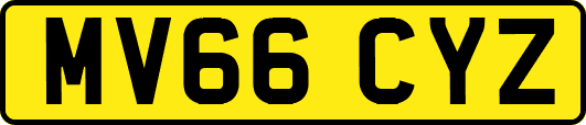 MV66CYZ