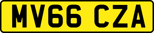 MV66CZA