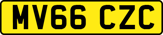 MV66CZC