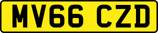 MV66CZD