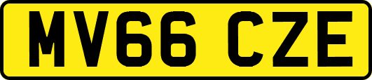MV66CZE