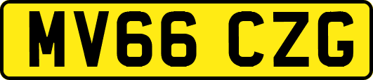 MV66CZG