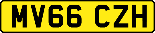 MV66CZH