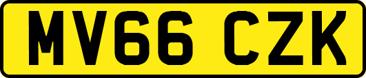 MV66CZK
