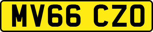 MV66CZO