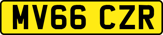 MV66CZR