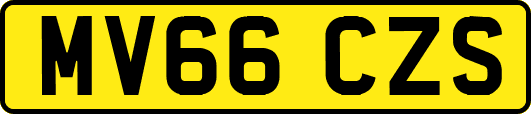 MV66CZS
