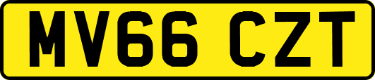 MV66CZT