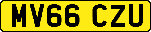 MV66CZU