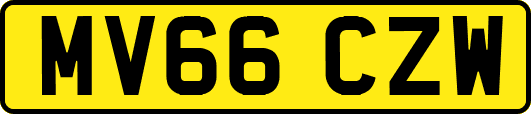 MV66CZW
