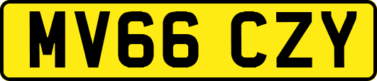 MV66CZY