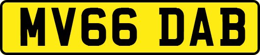 MV66DAB