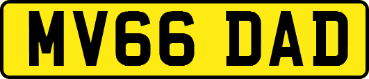 MV66DAD