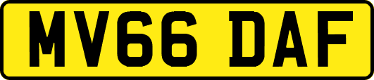 MV66DAF