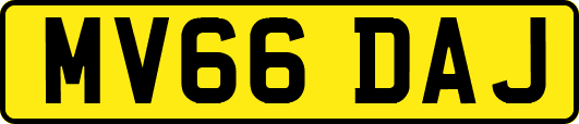 MV66DAJ