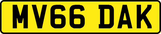 MV66DAK