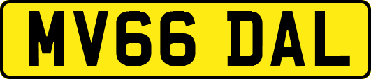 MV66DAL